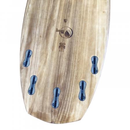 FIREWIRE (ファイヤーワイヤー) BAKED POTATO ショートボード 43.6L 5