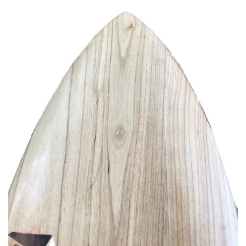 FIREWIRE (ファイヤーワイヤー) BAKED POTATO ショートボード 43.6L 5'9"×22 3/8”×2 3/4”