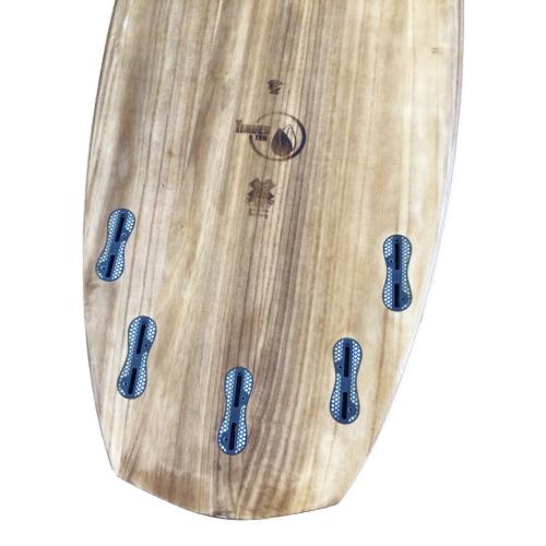 FIREWIRE (ファイヤーワイヤー) BAKED POTATO ショートボード 43.6L 5'9"×22 3/8”×2 3/4”