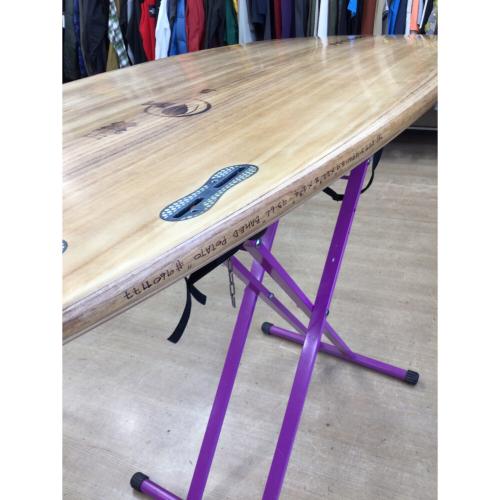 FIREWIRE (ファイヤーワイヤー) BAKED POTATO ショートボード 43.6L 5'9"×22 3/8”×2 3/4”