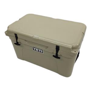 Yeti (イエティ) タンドラ45 クーラーボックス 45QT/42L ベージュ