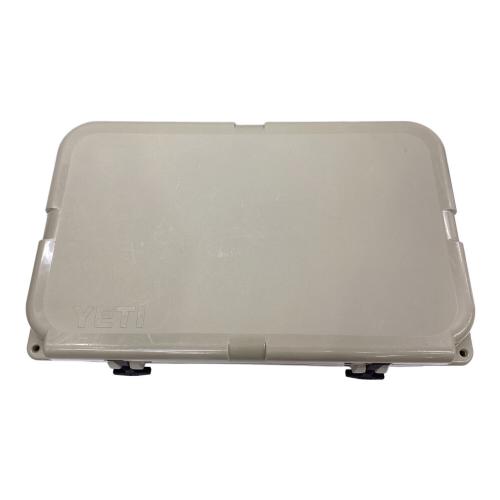 Yeti (イエティ) タンドラ45 クーラーボックス 45QT/42L ベージュ
