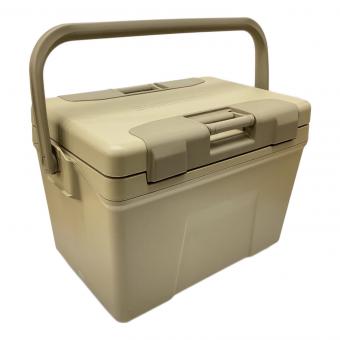 SHIMANO (シマノ) ヴァシランド クーラーボックス NX-440W 40L カーキ