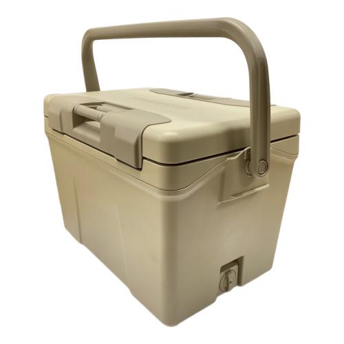 SHIMANO (シマノ) ヴァシランド クーラーボックス NX-440W 40L カーキ