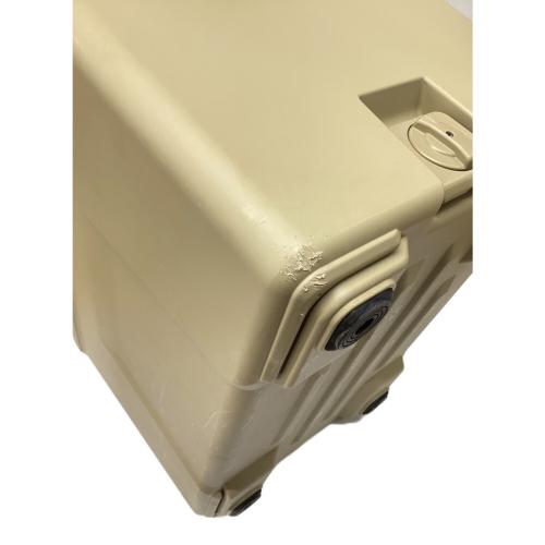 SHIMANO (シマノ) ヴァシランド クーラーボックス NX-440W 40L カーキ