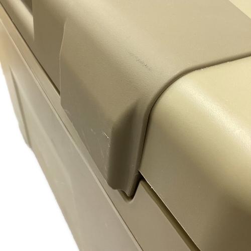 SHIMANO (シマノ) ヴァシランド クーラーボックス NX-440W 40L カーキ