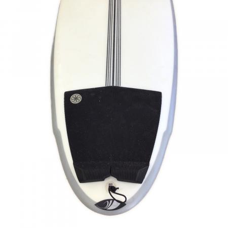 美品 シャープアイ ショートボード5.0 Sharpeye (シャープアイ) Modern2.5 ショートボード 27.8L @ 5'4×19.5
