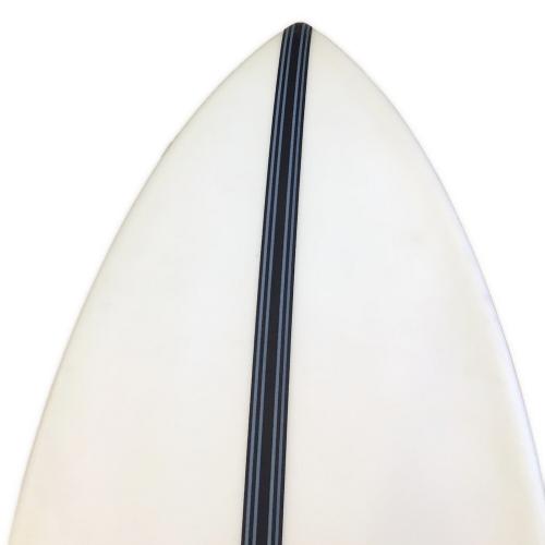 Sharpeye (シャープアイ) Modern2.5 ショートボード 27.8L @ 5'4×19.5×2.5