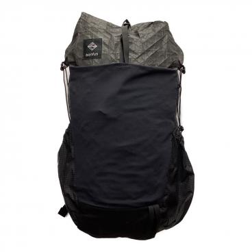 THE NORTH FACE (ザ ノース フェイス) バックパック NF0A3BXV ブラック