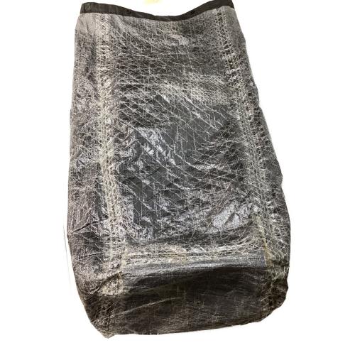 bonfus(ボンフェス) バックパック 38L ブラック Iterus(イテルス)