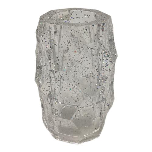 NUTS OUTDOOR (ナッツ アウトドア) ランタンアクセサリー ゴールゼロ対応ランタンシェード クリア ブリエスタ