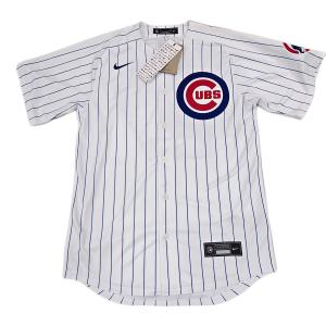 シカゴ・カブス 応援グッズ LM25-EJHO リミテッドユニフォーム SIZE S ホワイト