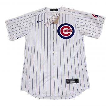 シカゴ・カブス 応援グッズ LM25-EJHO リミテッドユニフォーム SIZE S ホワイト