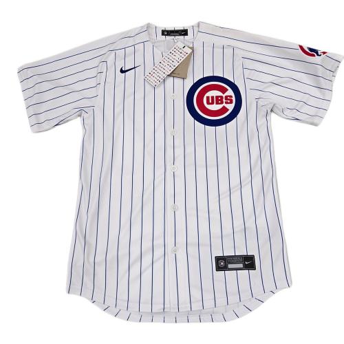 シカゴ・カブス 応援グッズ LM25-EJHO リミテッドユニフォーム SIZE S ホワイト