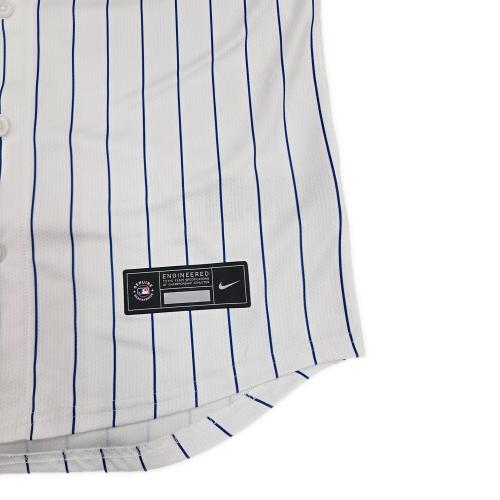 シカゴ・カブス 応援グッズ LM25-EJHO リミテッドユニフォーム SIZE S ホワイト