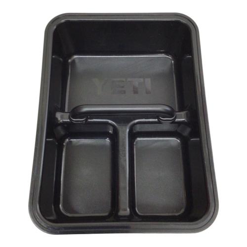 Yeti (イエティ) 収納ケース ロードアウトゴーボックス30