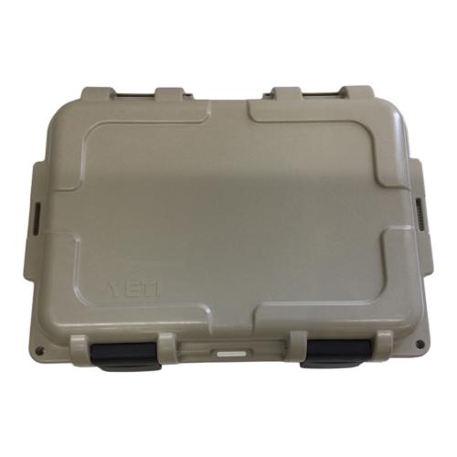 Yeti (イエティ) 収納ケース ロードアウトゴーボックス30