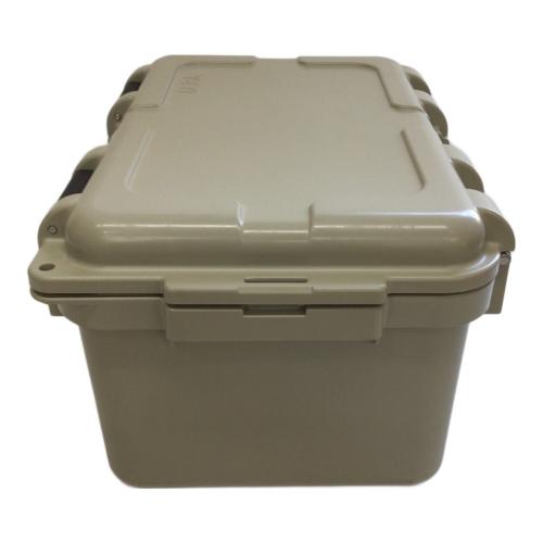 Yeti (イエティ) 収納ケース ロードアウトゴーボックス30