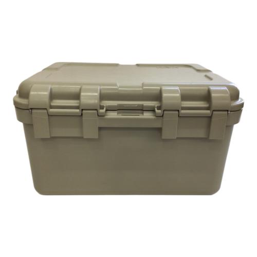 Yeti (イエティ) 収納ケース ロードアウトゴーボックス30