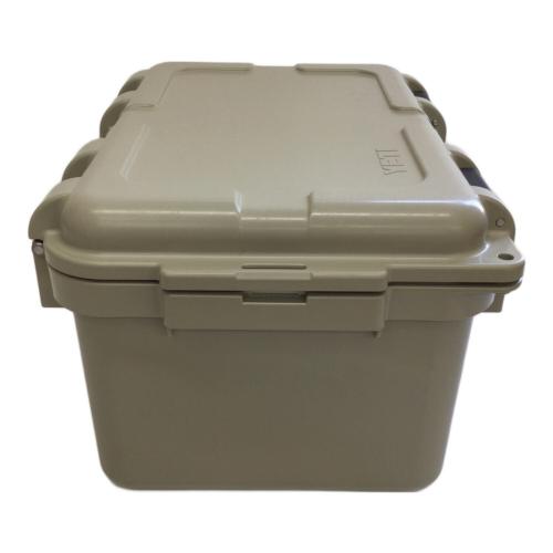 Yeti (イエティ) 収納ケース ロードアウトゴーボックス30