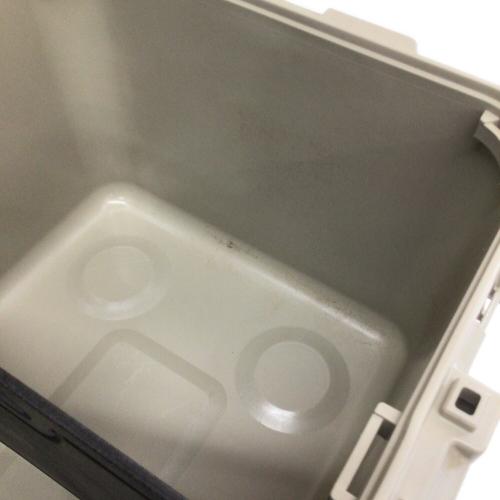 Yeti (イエティ) 収納ケース ロードアウトゴーボックス30