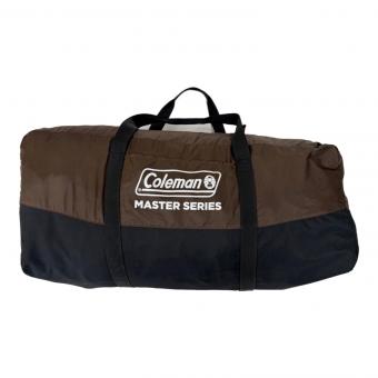 Coleman (コールマン) ツールームテント 2000036432 4Sワイド2ルームカーブ