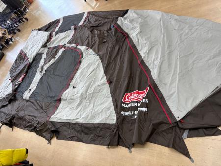 Coleman (コールマン) ツールームテント 2000036432 4Sワイド2ルーム