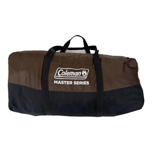 Coleman (コールマン) ツールームテント 2000036432 4Sワイド2ルームカーブ
