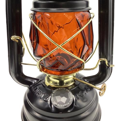 DIETZ (デイツ) MARS オイルランタン No.78 塗装品