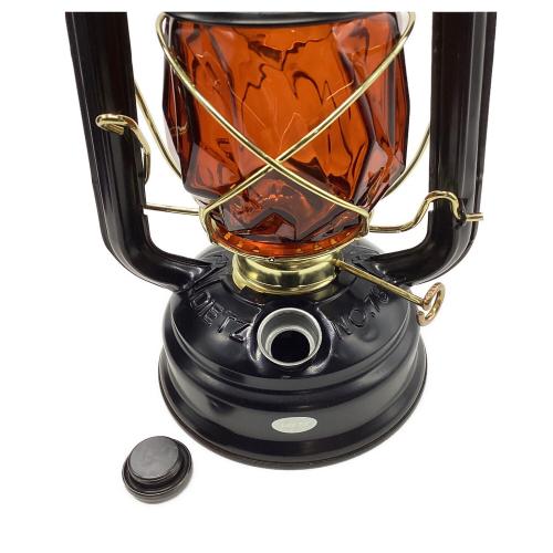 DIETZ (デイツ) MARS オイルランタン No.78 塗装品