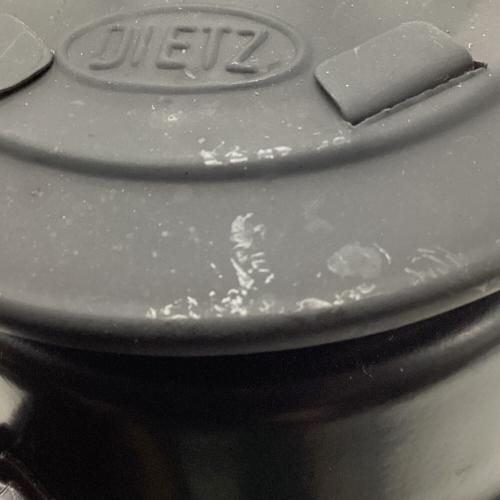 DIETZ (デイツ) MARS オイルランタン No.78 塗装品