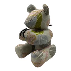 asimocrafts (アシモクラフツ) アウトドア雑貨 10周年記念 motto kuma