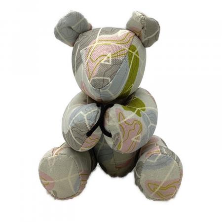 ぱるるー様用  asimocrafts motto_kuma_A モットクマ asimocrafts (アシモクラフツ) アウトドア雑貨 10周年記念 motto kuma