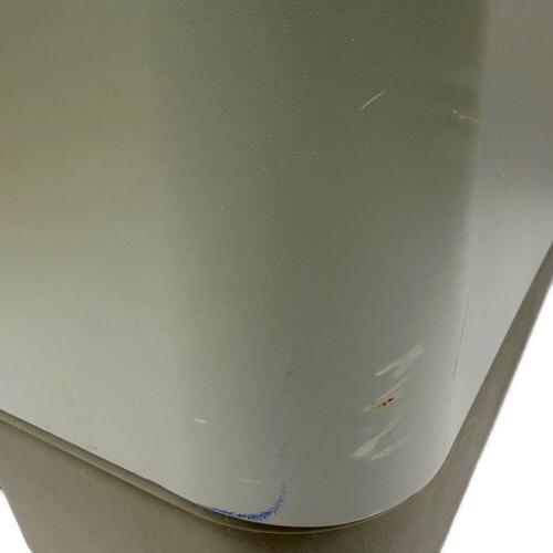 Coleman (コールマン) スチールベルトクーラー クーラーボックス 51L/54QT グレー