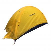 mont-bell (モンベル) 登山用テント 1122420 サンライトイエロー ステラリッジテント1型