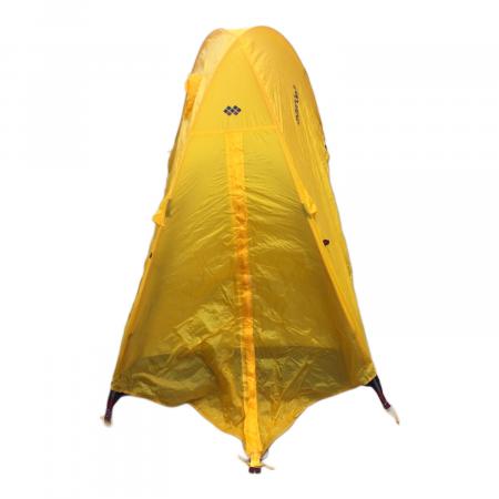 mont-bell (モンベル) 登山用テント 1122420 サンライトイエロー