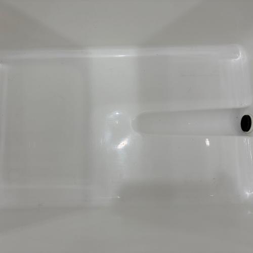 CHUMS (チャムス) スチールクーラーボックス クーラーボックス 54QT レッド