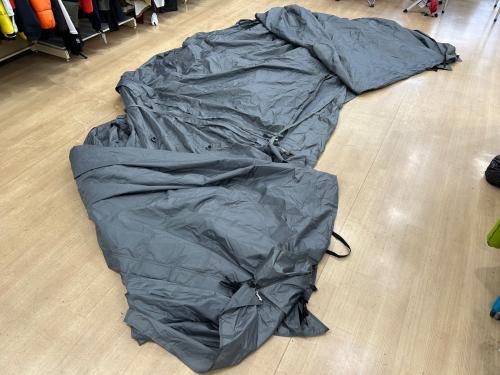 MURACO (ムラコ) ツールームテント ZIZ TENT SHELTER