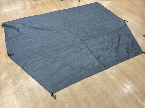 MURACO (ムラコ) ツールームテント ZIZ TENT SHELTER