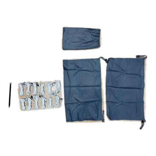 MURACO (ムラコ) ツールームテント ZIZ TENT SHELTER