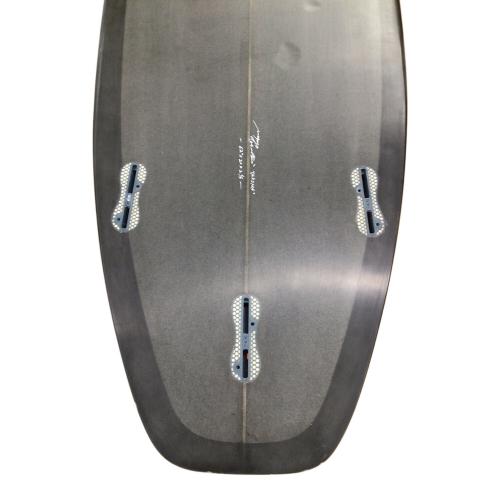 1975surfboards TAKUMA ショートボード 6'2