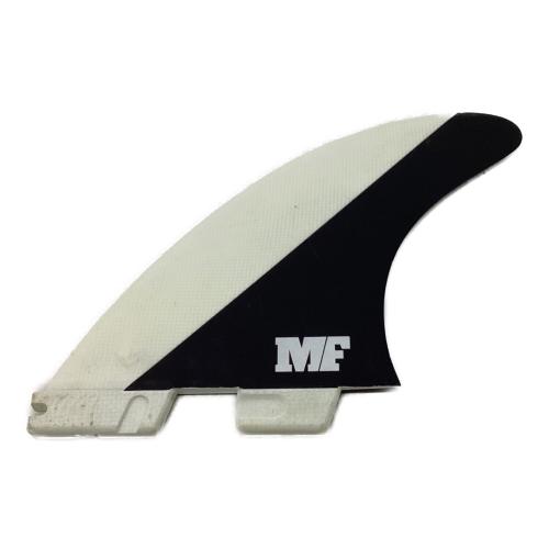 FCSⅡ (エフシーエス) MICK FANNING フィン ブラック×ホワイト SIZE L