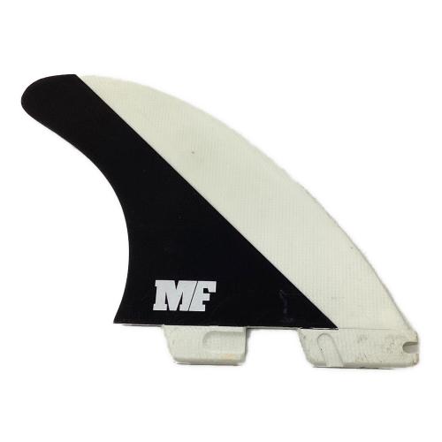 FCSⅡ (エフシーエス) MICK FANNING フィン ブラック×ホワイト SIZE L