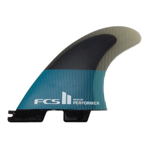 FCSⅡ (エフシーエス) MICK FANNING フィン ブラック×ホワイト SIZE L