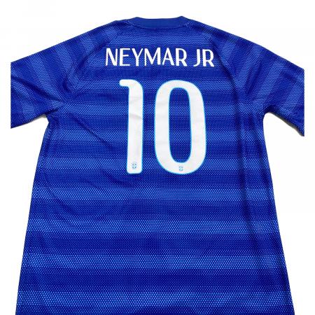 ブラジル代表 サッカーユニフォーム 575282 14/15 ユニフォーム