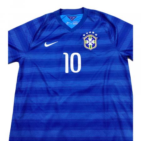 ブラジル代表 サッカーユニフォーム 575282 14/15 ユニフォーム