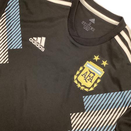 アルゼンチン代表 (アルゼンチンダイヒョウ) サッカーユニフォーム