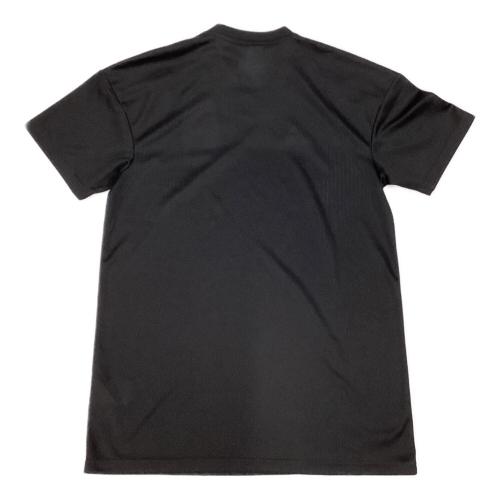 アルゼンチン代表 (アルゼンチンダイヒョウ) サッカーユニフォーム 2018アウェイ SIZE M ブラック