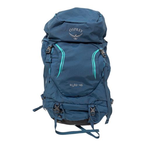 OSPREY (オスプレー) バックパック ブルー Kyte46