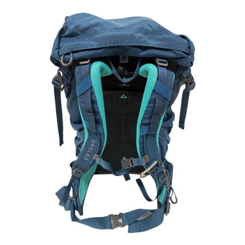 OSPREY (オスプレー) バックパック ブルー Kyte46